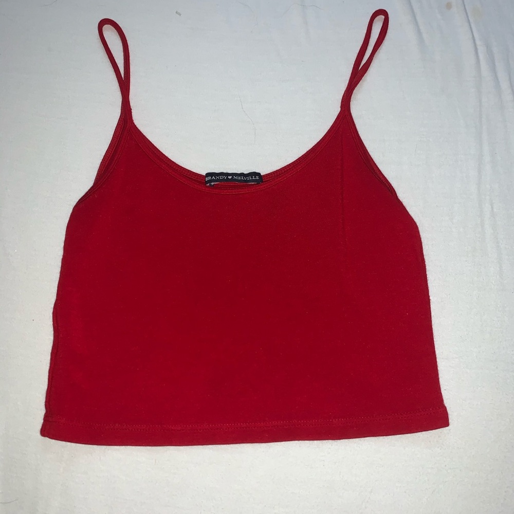 Brandy Melville tank top